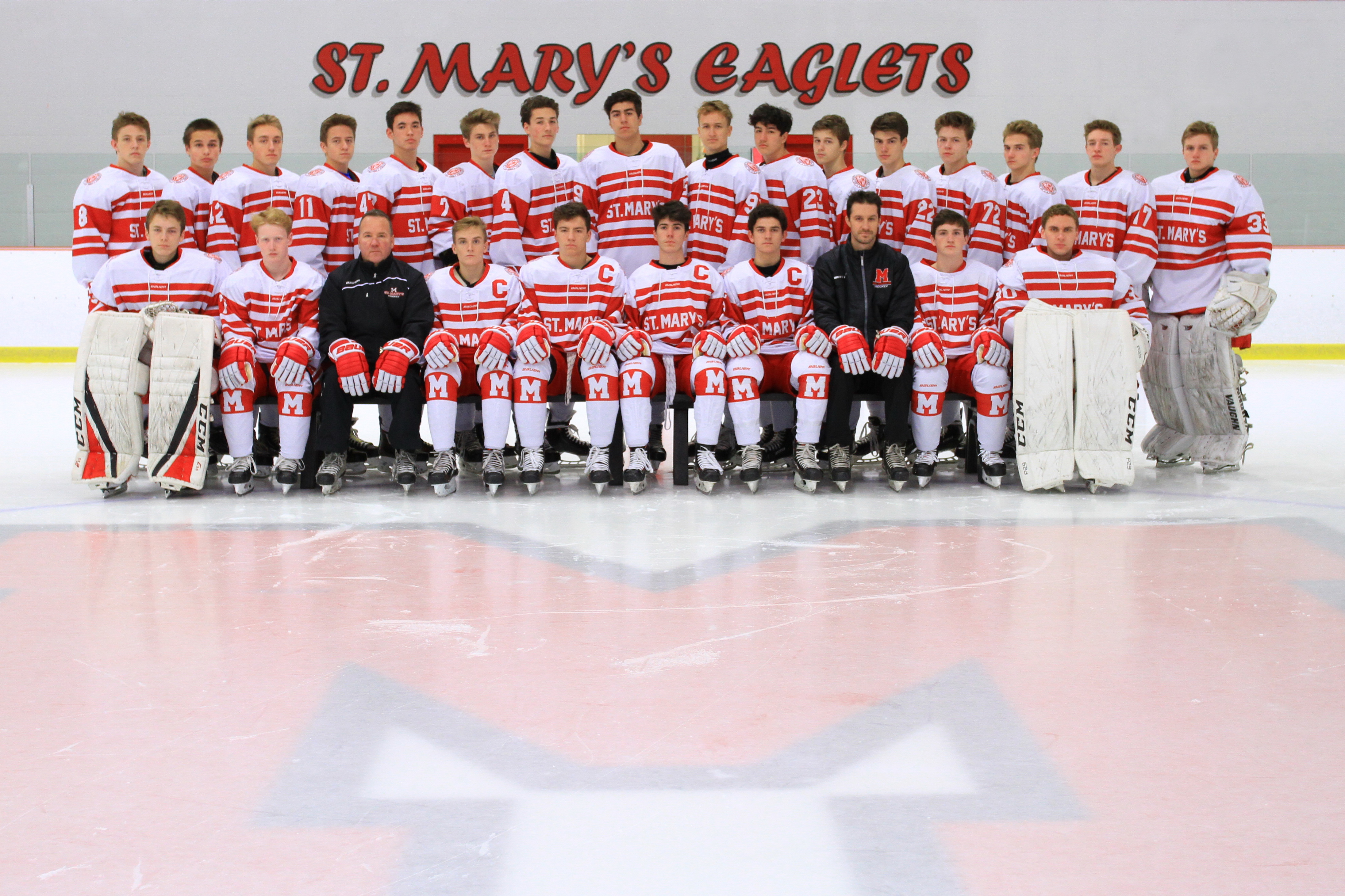 2018-2019Varsity 2018-2019Varsity