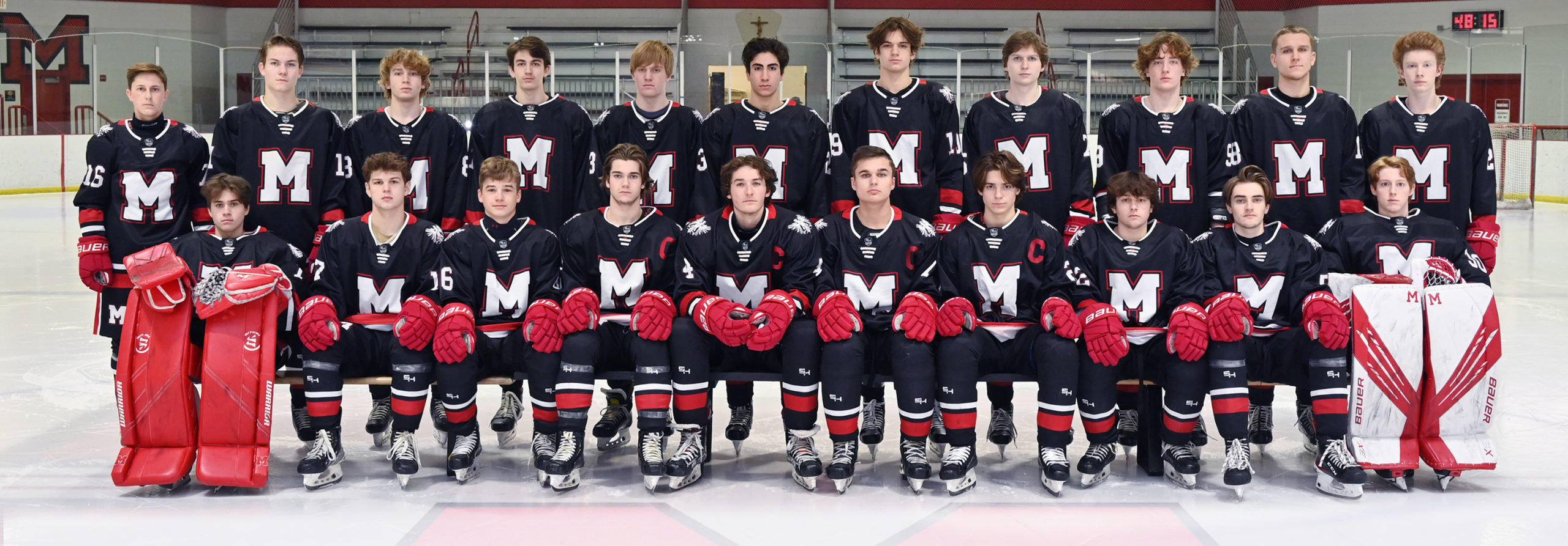 2022 Varsity 2022 Varsity