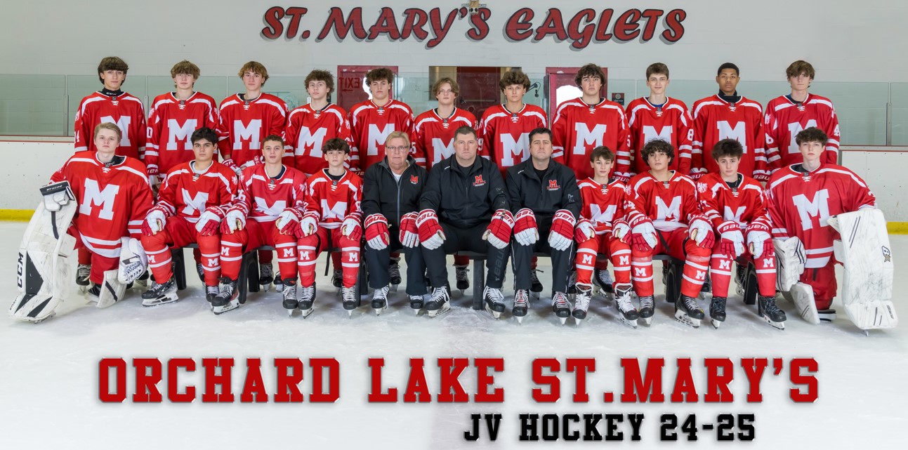 JV 2024-25 JV 2024-25