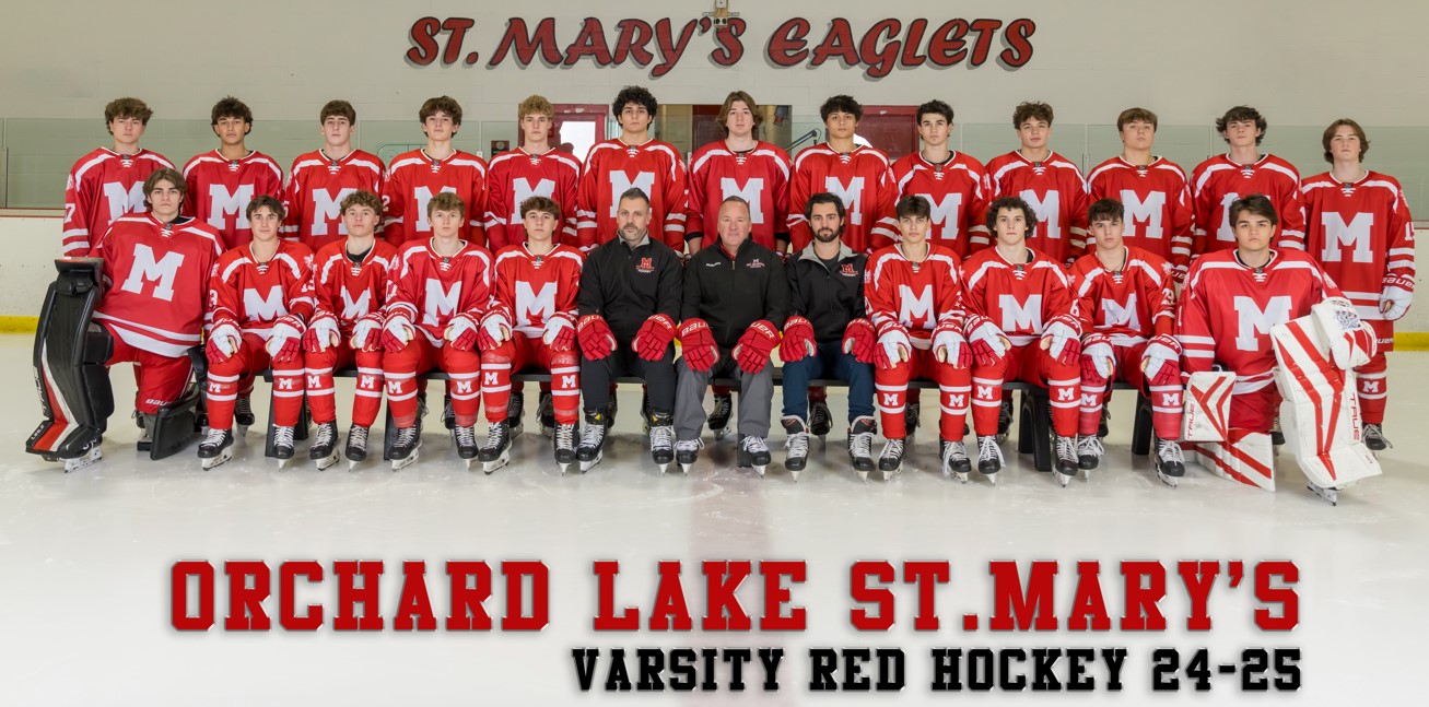 Varsity 2024-25 Varsity 2024-25