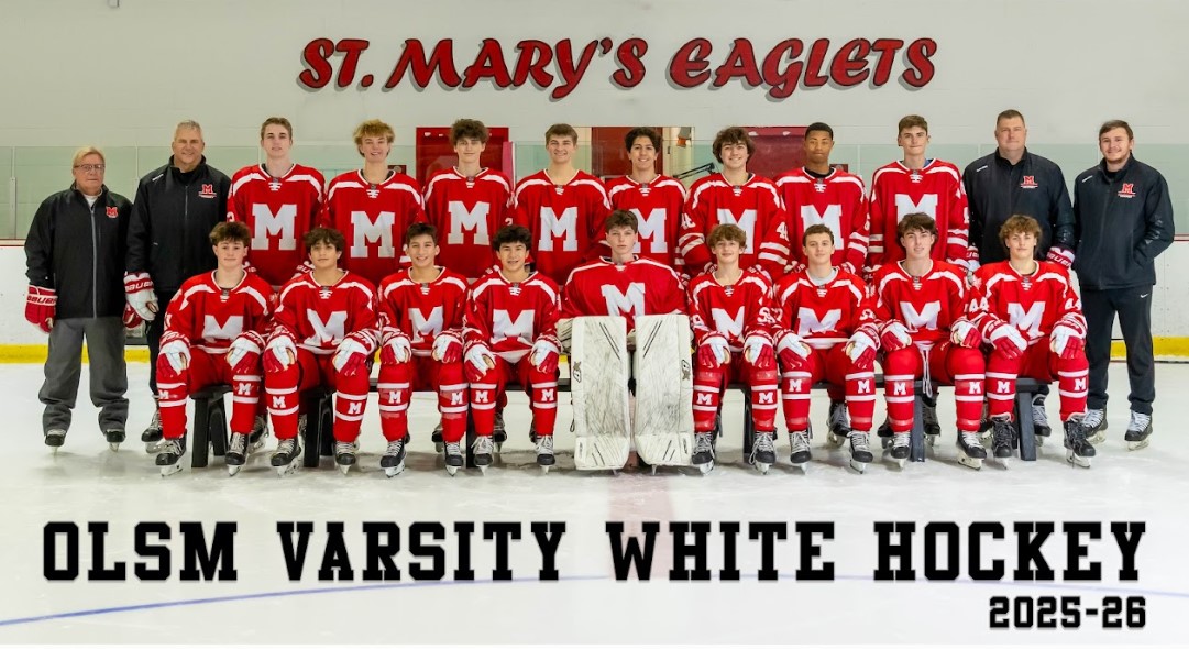 205-26 Varsity White Team